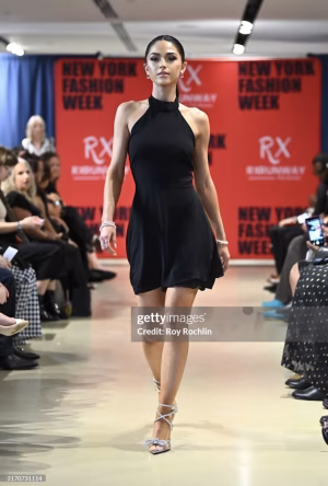 Lauren Fontan - Project Casting Gallery Image 4 Lauren Fontan - Gallery Image 4