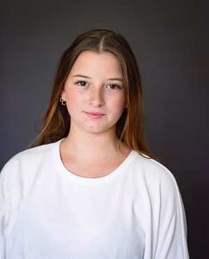 Haley Osborne - Project Casting Gallery Image 1 Haley Osborne - Gallery Image 1