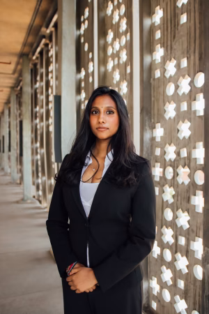 Preshalia Naidoo - Project Casting Gallery Image 2 Preshalia Naidoo - Gallery Image 2