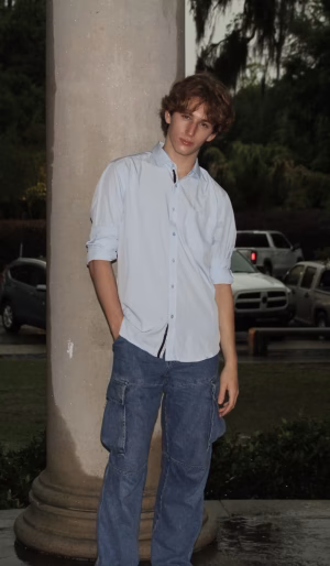 Arthur Rusnak - Gallery Image 1