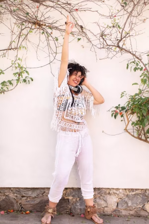 Malena Portuondo - Project Casting Gallery Image 1 Malena Portuondo - Gallery Image 1