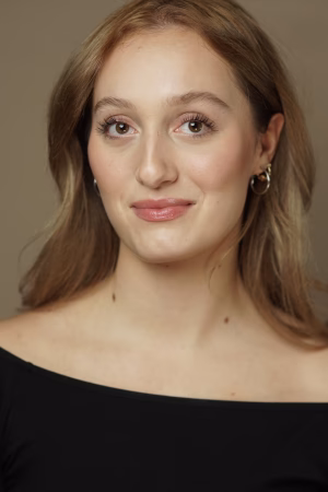 Olivia Nymeyer - Project Casting Gallery Image 1 Olivia Nymeyer - Gallery Image 1