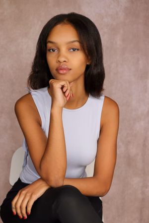 Hawwi Hunduma - Project Casting Gallery Image 1 Hawwi Hunduma - Gallery Image 1