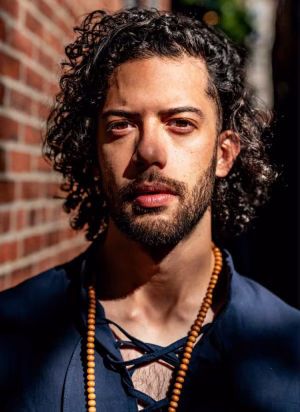 Gabriel Pagan - Project Casting Gallery Image 1 Gabriel Pagan - Gallery Image 1