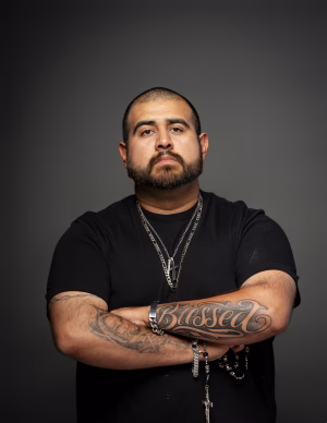 Issac Cantu - Project Casting Gallery Image 3 Issac Cantu - Gallery Image 3