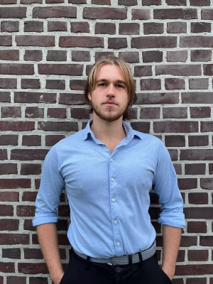 Troy De Jong - Project Casting Gallery Image 6 Troy De Jong - Gallery Image 6