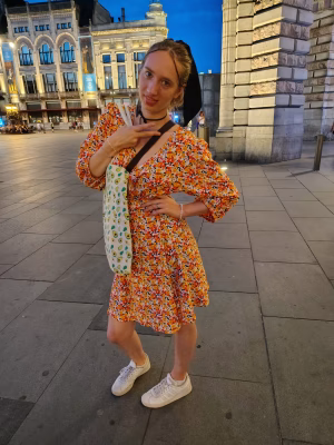 Karlien Leys - Project Casting Gallery Image 1 Karlien Leys - Gallery Image 1