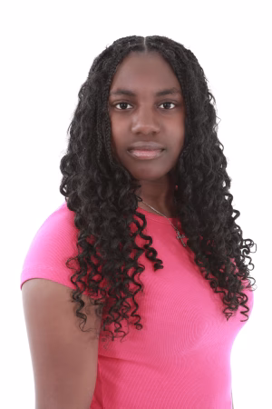 Minou Kyereh - Project Casting Gallery Image 1 Minou Kyereh - Gallery Image 1