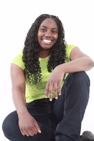 Minou Kyereh - Project Casting Gallery Image 2 Minou Kyereh - Gallery Image 2