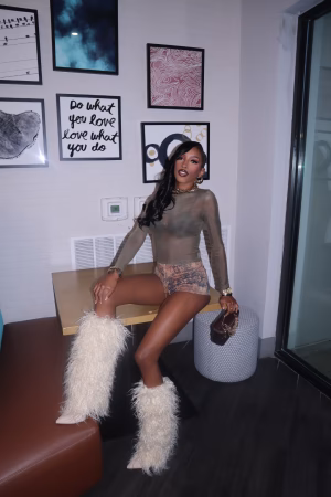 aniya ball - Project Casting Gallery Image 3 aniya ball - Gallery Image 3