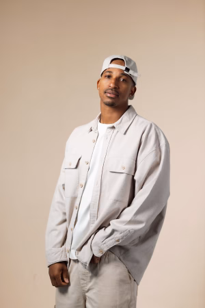 Christian Crosby - Project Casting Gallery Image 9 Christian Crosby - Gallery Image 9