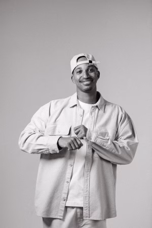 Christian Crosby - Project Casting Gallery Image 7 Christian Crosby - Gallery Image 7