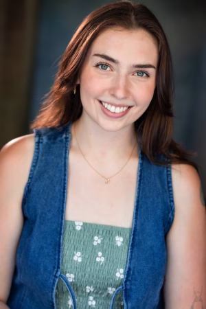 Brooke Kayl - Project Casting Gallery Image 1 Brooke Kayl - Gallery Image 1