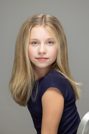 Lily McCusker - Project Casting Gallery Image 7 Lily McCusker - Gallery Image 7