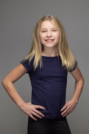 Lily McCusker - Project Casting Gallery Image 6 Lily McCusker - Gallery Image 6