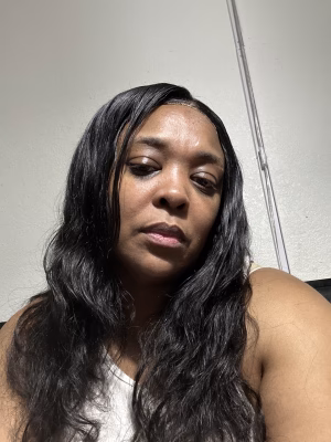 Shawnta Oden - Project Casting Gallery Image 2 Shawnta Oden - Gallery Image 2