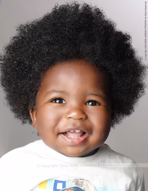 Kylin Curtis - Project Casting Gallery Image 4 Kylin Curtis - Gallery Image 4
