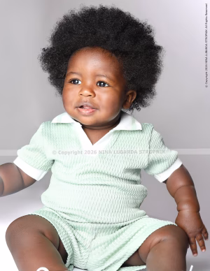 Kylin Curtis - Project Casting Gallery Image 6 Kylin Curtis - Gallery Image 6