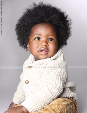 Kylin Curtis - Project Casting Gallery Image 3 Kylin Curtis - Gallery Image 3