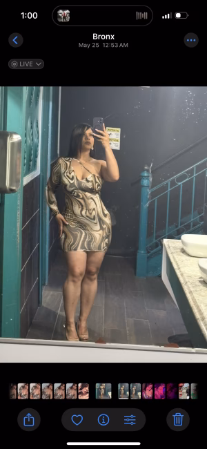 Laura Curiel - Project Casting Gallery Image 7 Laura Curiel - Gallery Image 7
