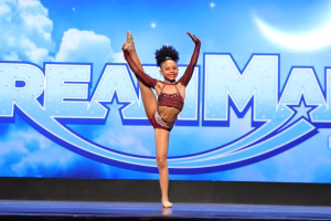 Giuliana Garrick - Project Casting Gallery Image 1 Giuliana Garrick - Gallery Image 1