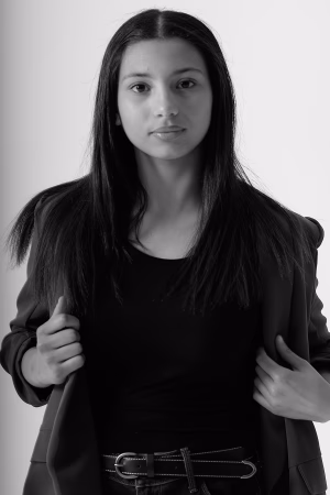 Shylah Smith - Project Casting Gallery Image 3 Shylah Smith - Gallery Image 3