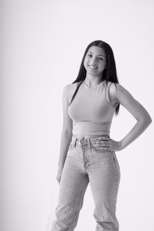 Shylah Smith - Project Casting Gallery Image 4 Shylah Smith - Gallery Image 4