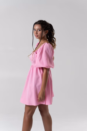 Shylah Smith - Project Casting Gallery Image 6 Shylah Smith - Gallery Image 6