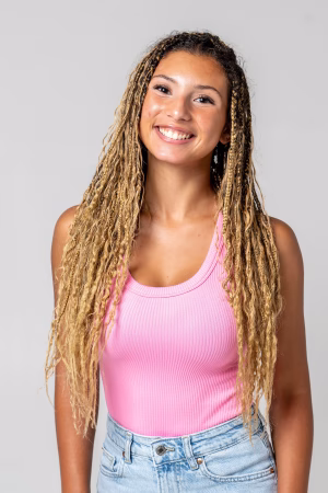 Shylah Smith - Project Casting Gallery Image 10 Shylah Smith - Gallery Image 10