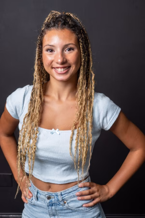Shylah Smith - Project Casting Gallery Image 11 Shylah Smith - Gallery Image 11