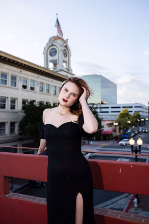 Faith Meyer - Project Casting Gallery Image 6 Faith Meyer - Gallery Image 6