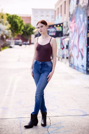 Faith Meyer - Project Casting Gallery Image 9 Faith Meyer - Gallery Image 9