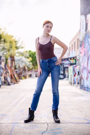 Faith Meyer - Project Casting Gallery Image 8 Faith Meyer - Gallery Image 8