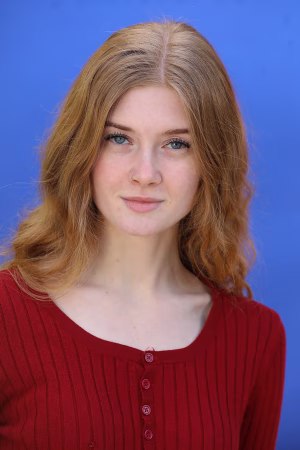 Anna Romeo - Project Casting Gallery Image 2 Anna Romeo - Gallery Image 2