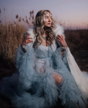 Dasha Mischenko - Project Casting Gallery Image 19 Dasha Mischenko - Gallery Image 19
