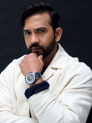 Rameez Chowdhary - Project Casting Gallery Image 8 Rameez Chowdhary - Gallery Image 8