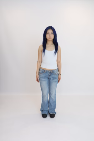 Laura Yan Zhou - Project Casting Gallery Image 2 Laura Yan Zhou - Gallery Image 2