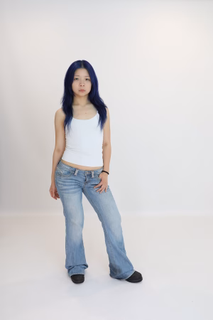 Laura Yan Zhou - Project Casting Gallery Image 3 Laura Yan Zhou - Gallery Image 3