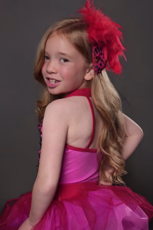Adalynn Evetts - Project Casting Gallery Image 12 Adalynn Evetts - Gallery Image 12