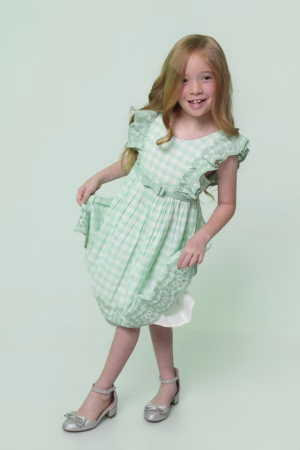 Adalynn Evetts - Project Casting Gallery Image 15 Adalynn Evetts - Gallery Image 15