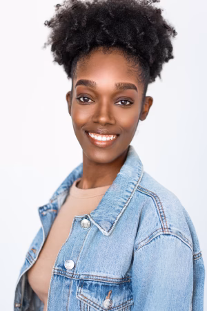 Diamond Shaw - Project Casting Gallery Image 4 Diamond Shaw - Gallery Image 4