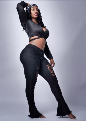 Kiara Benson - Project Casting Gallery Image 1 Kiara Benson - Gallery Image 1