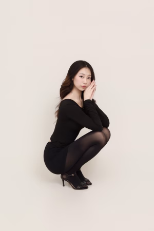 Vanessa Ng - Project Casting Gallery Image 1 Vanessa Ng - Gallery Image 1