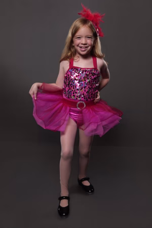 Adalynn Evetts - Project Casting Gallery Image 2 Adalynn Evetts - Gallery Image 2