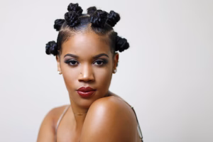 Latasha Bryant - Project Casting Gallery Image 1 Latasha Bryant - Gallery Image 1