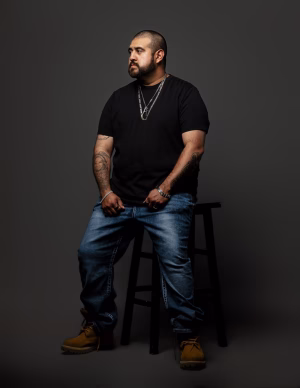 Issac Cantu - Project Casting Gallery Image 2 Issac Cantu - Gallery Image 2