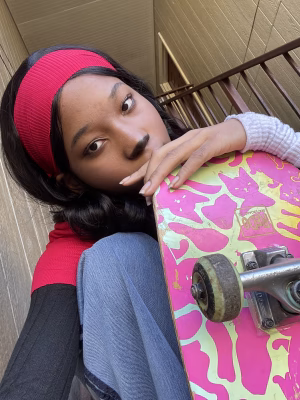 Ka’Liyah Echols - Project Casting Gallery Image 11 Ka’Liyah Echols - Gallery Image 11