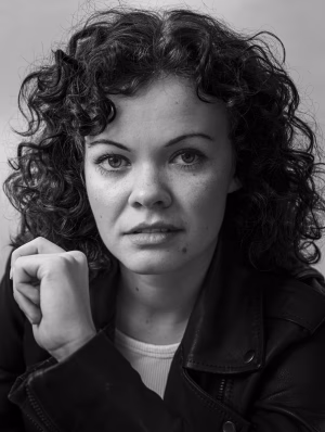 Poppy McAllister - Project Casting Gallery Image 4 Poppy McAllister - Gallery Image 4