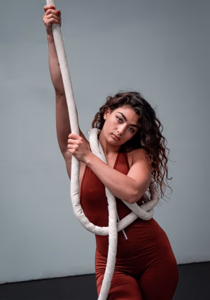 Lourdes Gnida - Project Casting Gallery Image 5 Lourdes Gnida - Gallery Image 5