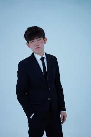 Alikhan Daneker - Project Casting Gallery Image 1 Alikhan Daneker - Gallery Image 1